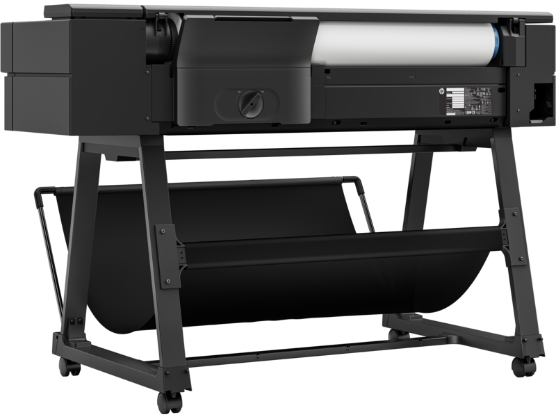 HP HP 2Y9H0A DESIGNJET T850 36 INC 914MM A1 E-YAZICI-50629