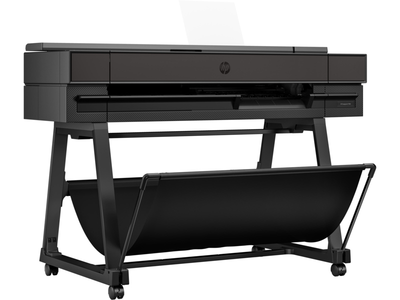 HP HP 2Y9H0A DESIGNJET T850 36 INC 914MM A1 E-YAZICI-50631