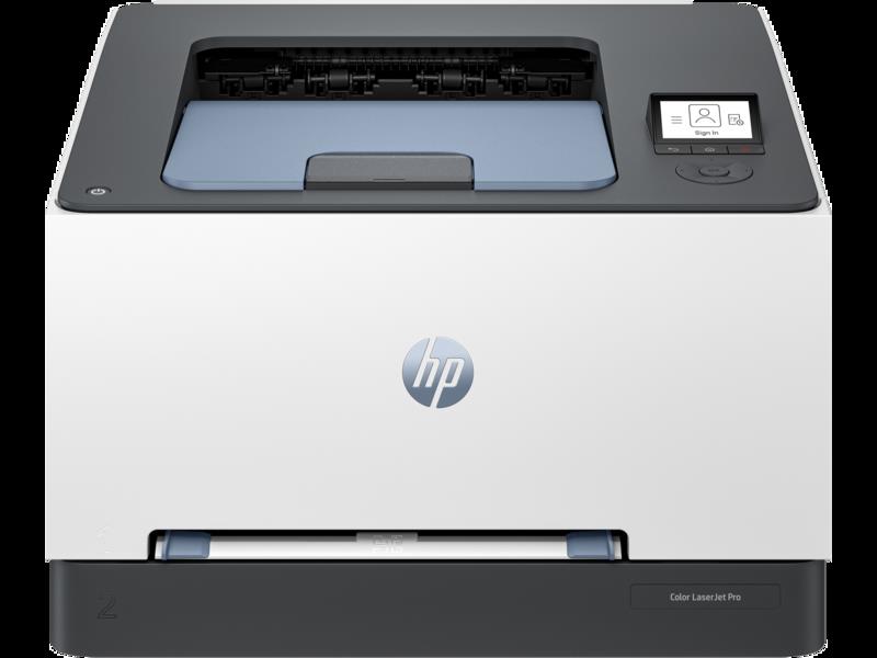 HP Color LaserJet Pro 3203dw 25/25ppm A4