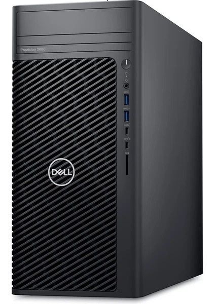 DELL PRE 3680 I9-14900 32G 1TB NVIDIA RTX2000-56547