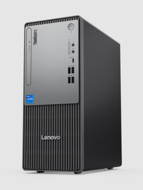 LENOVO LENOVO THINKCENTRE NEO 50T GEN5 12UB000ETR I5-13400 8GB 512GB SSD DVD/RW FREEDOS PC-65423