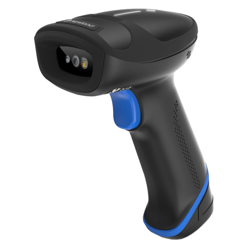 NEWLAND NEWLAND HR3300-BT, EL Tipi, Cmos, Bluetooth 5.0, Kablosuz, 100Metre, 1D ve 2D Karekod, Barkod Okuyucu (Ayaklı)-57787