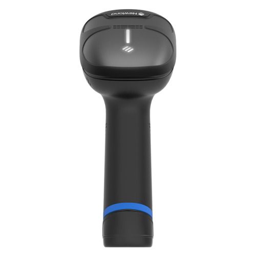 NEWLAND NEWLAND HR3300-BT, EL Tipi, Cmos, Bluetooth 5.0, Kablosuz, 100Metre, 1D ve 2D Karekod, Barkod Okuyucu (Ayaklı)-57789
