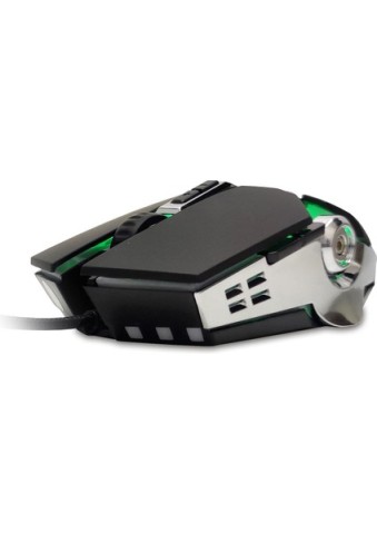 QUADRO QUADRO RC-112  USB Kablolu RGB Oyuncu Mouse-69549