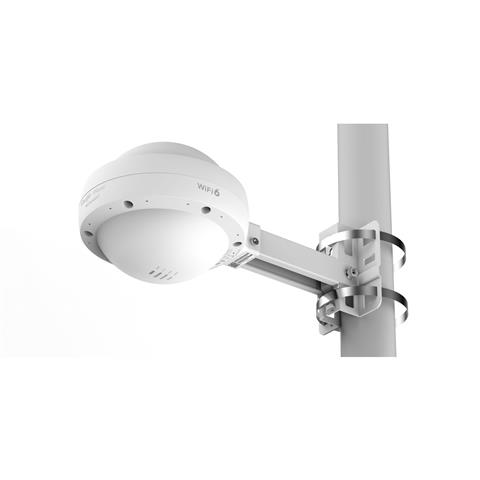 RUIJIE RUIJIE RG-RAP6262(G) Wi-Fi 6 AX1800 2 X GE PORT 2.4 GHZ & 5 GHZ POE ADAPTORSUZ OUTDOOR MESH ACCESS POINT