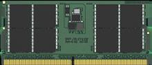 KINGSTON Kingston 48GB DDR5 5600MHz CL46 Notebook Rami