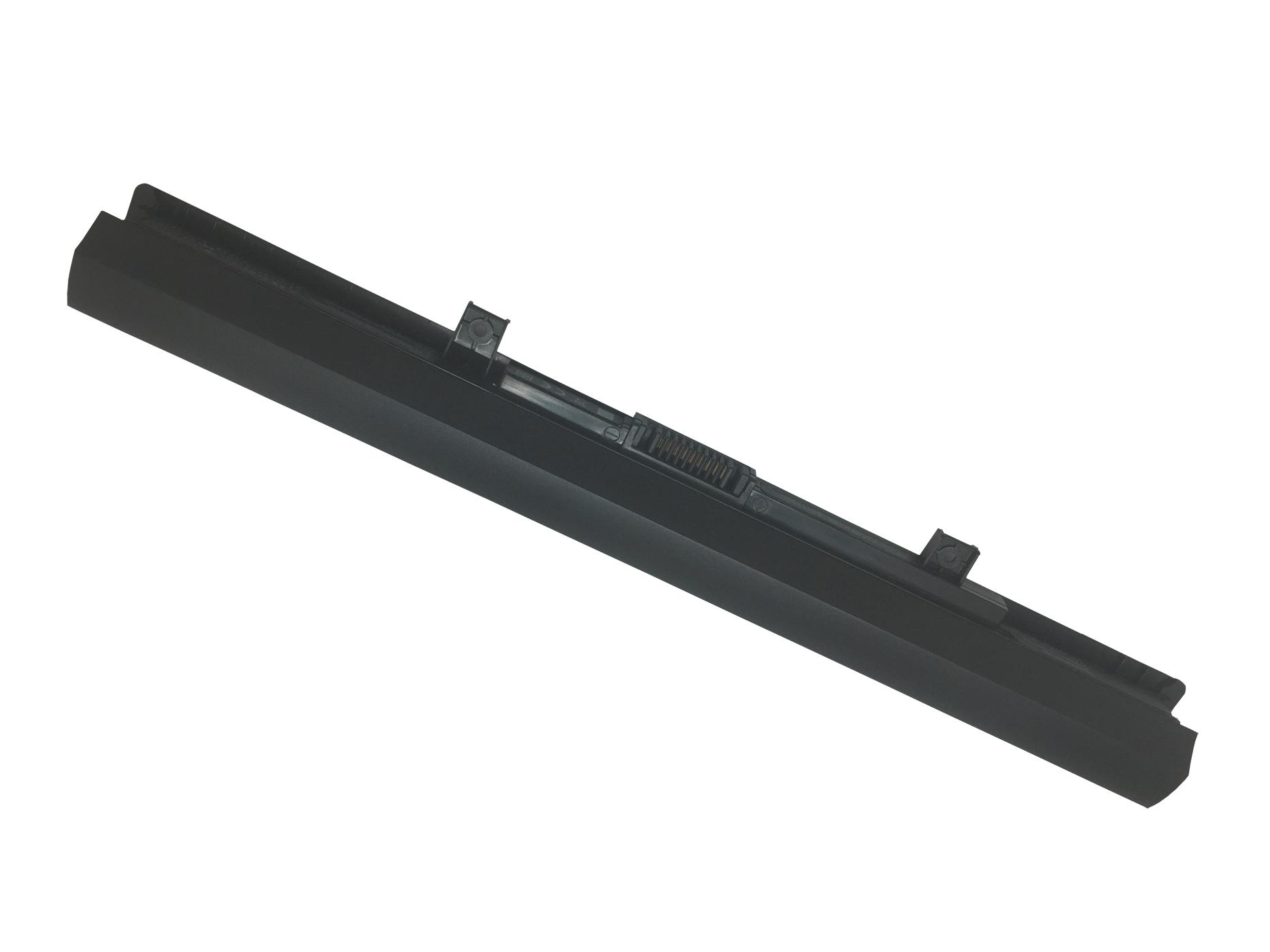 RETRO RETRO Toshiba Dynabook Satellite C50-B, L50-B, PA5185U-1BRS Notebook Bataryası - Siyah-29614