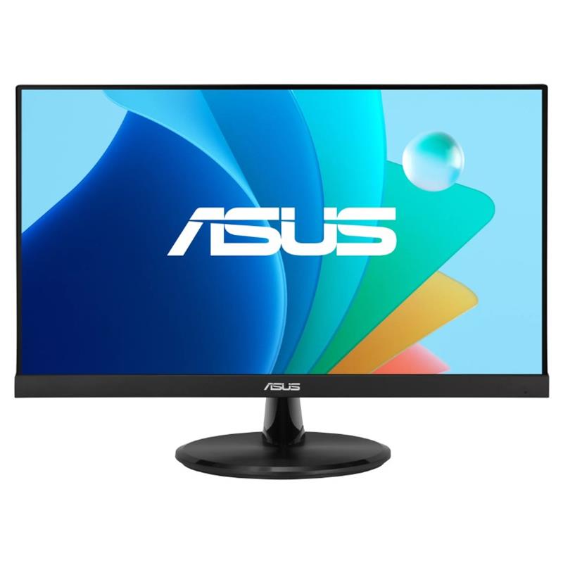 ASUS 21.45 ASUS VP229HF IPS 1MS 100MHZ 1XVGA 1XHDMI FHD 1920X1080 ÇERÇEVESİZ VESA SİYAH 