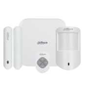 DAHUA DAHUA ART-ARC3800H-03-W2, WiFi, Kablosuz, Alarm Seti-71386