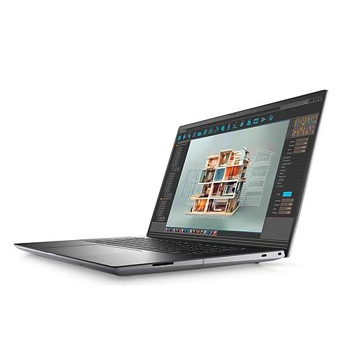 DELL PRE M5690 U7-155H 16 512 RTX1000-48757
