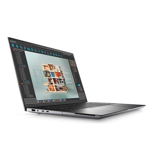 DELL PRE M5690 U7-155H 16 512 RTX1000-48758