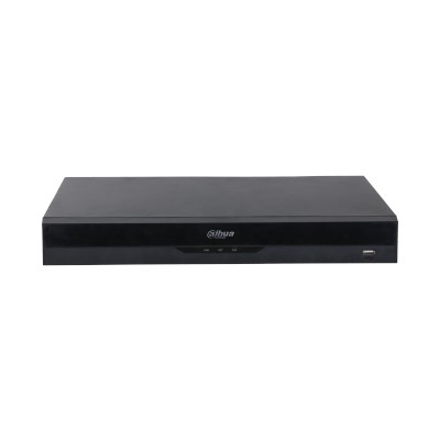 DAHUA Dahua NVR5208-EI 8 Kanal 1U H.265 NVR 2x10TB