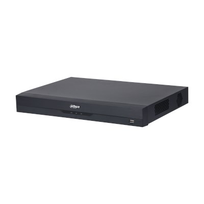 DAHUA Dahua NVR5208-EI 8 Kanal 1U H.265 NVR 2x10TB-54143