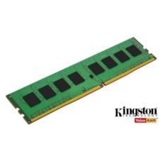 KINGSTON 8GB 2666MHz DDR4 CL19 Masaüstü Ram