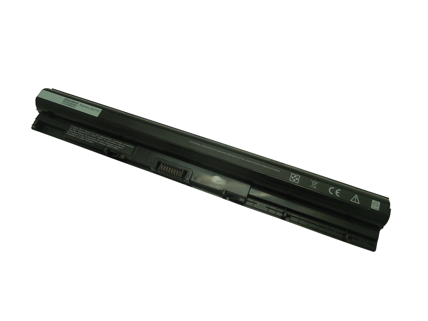 RETRO RETRO Dell Inspiron 5551, 5558 Notebook Bataryası - 4 Cell-29209