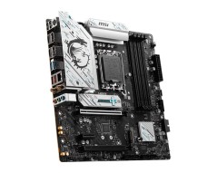 MSI MSI B760M Gaming Plus Wifi D5 1700P Hdmi Dp-64226