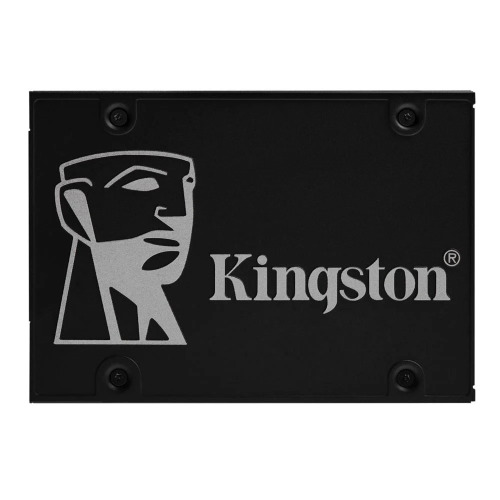 KINGSTON KINGSTON SKC600/256G, KC600, 256GB, 550/500, 2,5&quot; SATA3, SSD