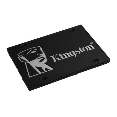 KINGSTON KINGSTON SKC600/256G, KC600, 256GB, 550/500, 2,5&quot; SATA3, SSD-61576