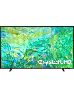 SAMSUNG 55CU8000 55" 140 EKRAN 4K UHD SMART LED TV