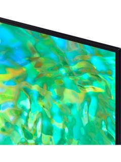SAMSUNG 55CU8000 55" 140 EKRAN 4K UHD SMART LED TV