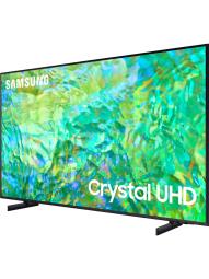 SAMSUNG 55CU8000 55" 140 EKRAN 4K UHD SMART LED TV