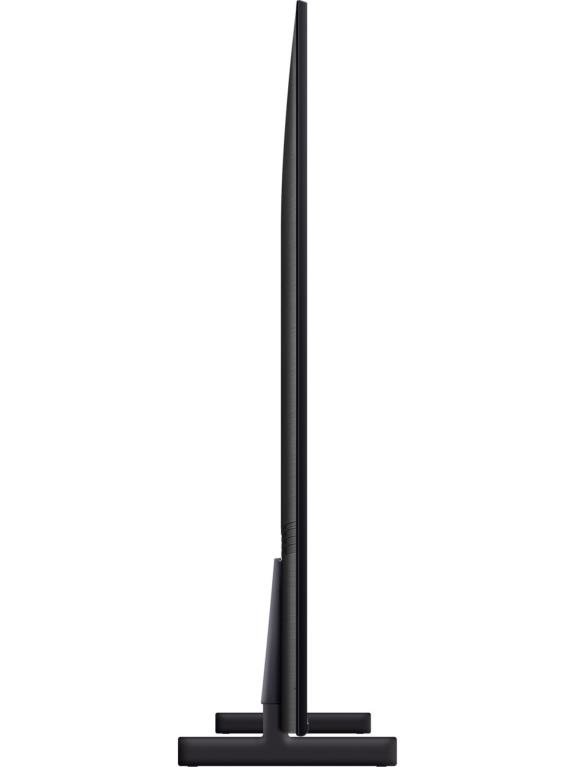 SAMSUNG 55CU8000 55" 140 EKRAN 4K UHD SMART LED TV