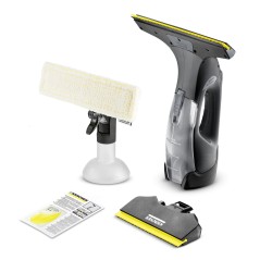 KARCHER KARCHER WV 5 S PLUS N BLACK EDITION CAM TEMİZLEME 