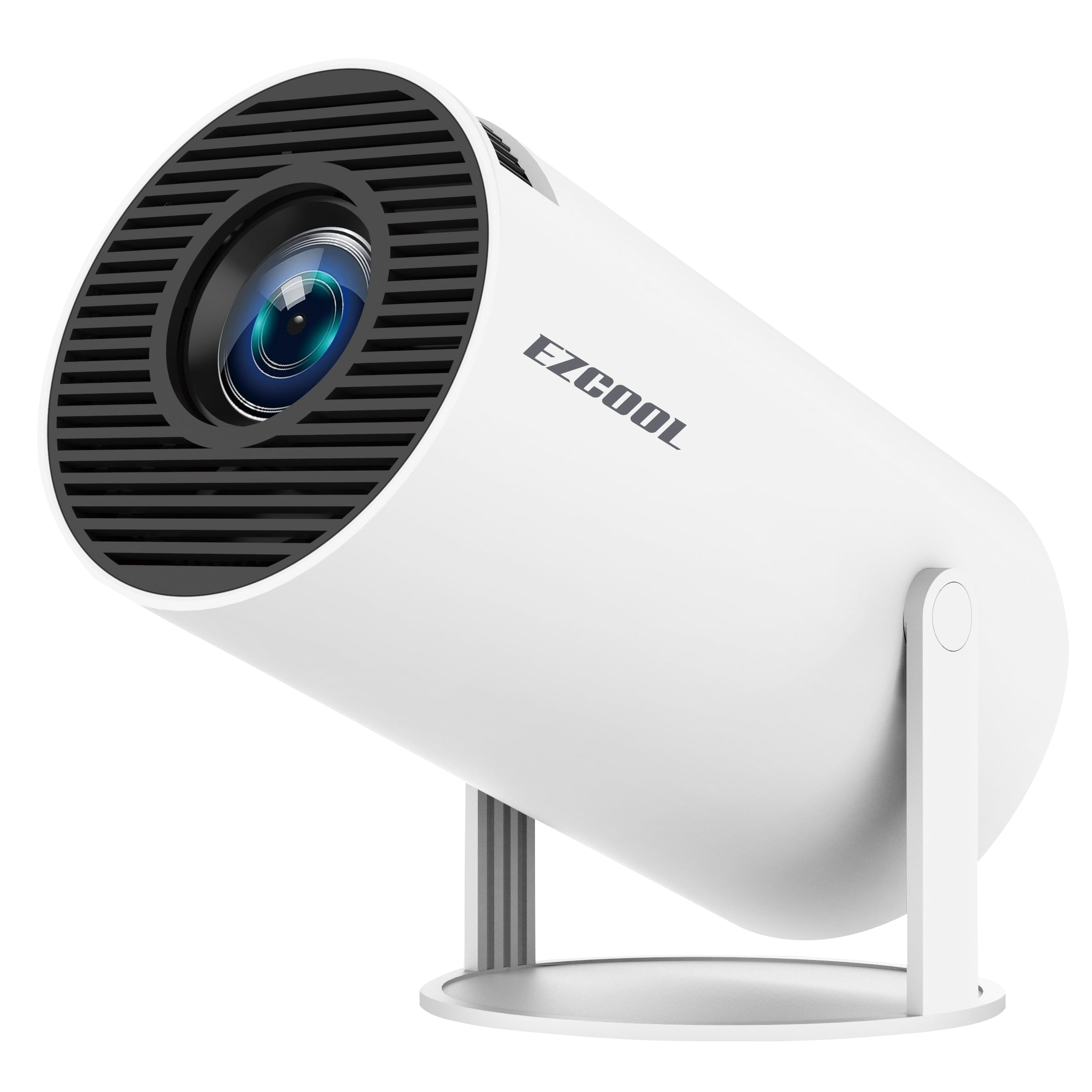 EZCOOL Ezcool Smart Projector Z8 Wi-Fi Android Taşınabilir Projeksiyon Cihazı