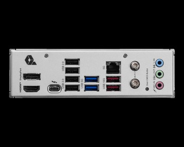 MSI MSI MB PRO B860-P WIFI-65575
