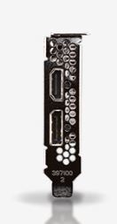 SAPPHIRE Radeon™ RX 6400 4GB 64Bit DDR6 PCI-Express 4.0 Ekran Kartı-58999