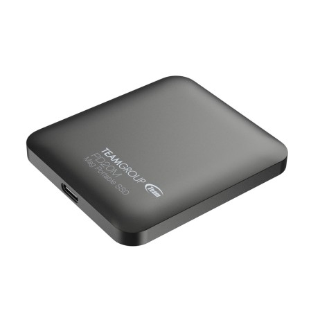 TEAM TEAM PD20M 1TB MAG PORTABLE SSD GRAY  20000/2000MB/s (TPSEG2001T0C108)-69933