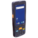 DATALOGIC Memor K, Android 9, WiFi, Bluetooth, Kılıfsız, 4&quot; Renkli Dokunmatik Ekran, 8MP Arka Kamera, 2D Karekod, EL Termin