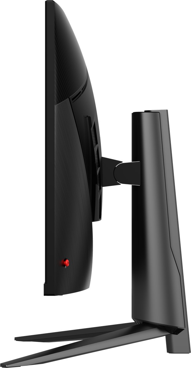 40 MSI MAG401QR FLAT IPS 3440X1440 (UWQHD) 21:9 155HZ 1MS ADAPTIVE SYNC GAMING MONITOR