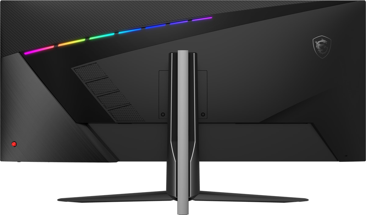 40 MSI MAG401QR FLAT IPS 3440X1440 (UWQHD) 21:9 155HZ 1MS ADAPTIVE SYNC GAMING MONITOR