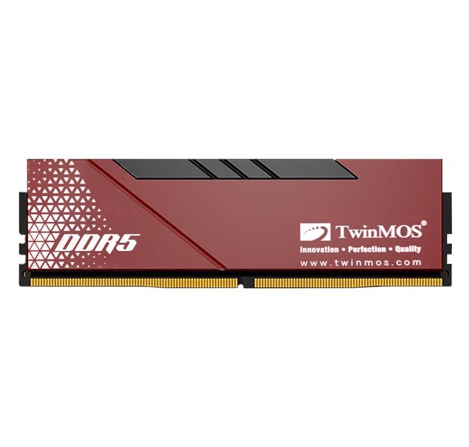 TWINMOS TwinMOS 16GB DDR5 6000MHz (TMD516GB6000U36)