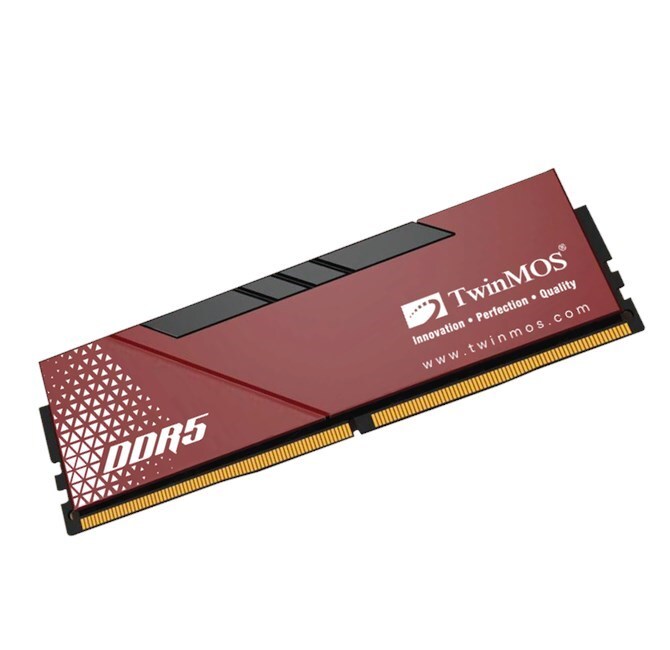 TWINMOS TwinMOS 16GB DDR5 6000MHz (TMD516GB6000U36)-55979