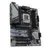 GIGABYTE GIGABYTE B650 EAGLE AX, 4xDDR5, 3xM.2, DP, HDMI, VGA, Type-C, Wi-Fi 6E, Bluetooth v5.3, AMD Ryzen 7000 Serisi, AM5 Soket Anakart-67093
