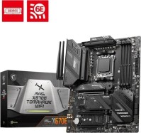 MSI MSI MAG X870 TOMAHAWK WIFI AM5 DDR5 8400(OC) USB4 4xM2 HDMI 5G WIFI7 RGB ATX-65083