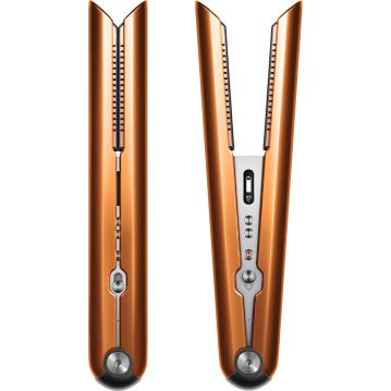 DYSON DYSON CORRALE KABLOSUZ BAIR/NIKEL SAC DUZLESTIRICI