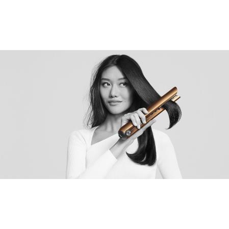 DYSON DYSON CORRALE KABLOSUZ BAIR/NIKEL SAC DUZLESTIRICI