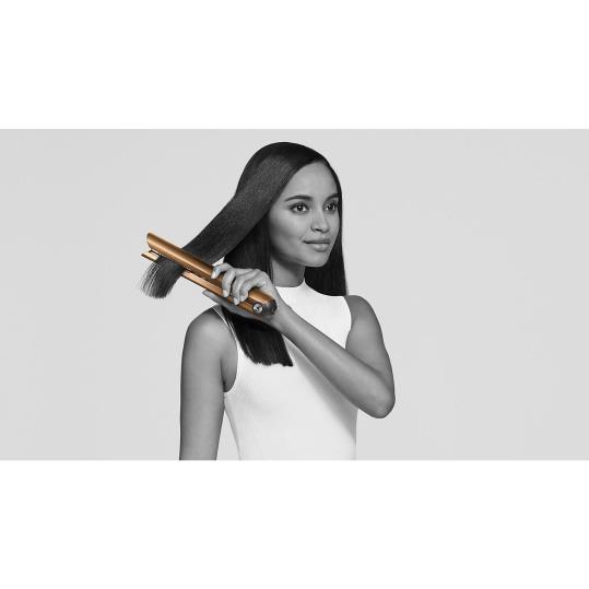 DYSON DYSON CORRALE KABLOSUZ BAIR/NIKEL SAC DUZLESTIRICI