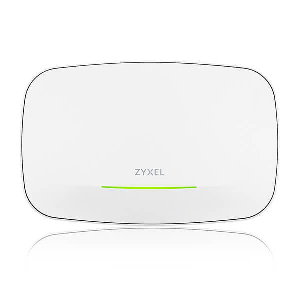ZYXEL ZYXEL NWA130BE BE11000 WiFi 7 Triple-Radio NebulaFlex Access Point