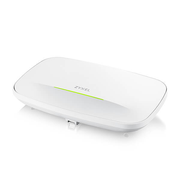 ZYXEL ZYXEL NWA130BE BE11000 WiFi 7 Triple-Radio NebulaFlex Access Point-59460
