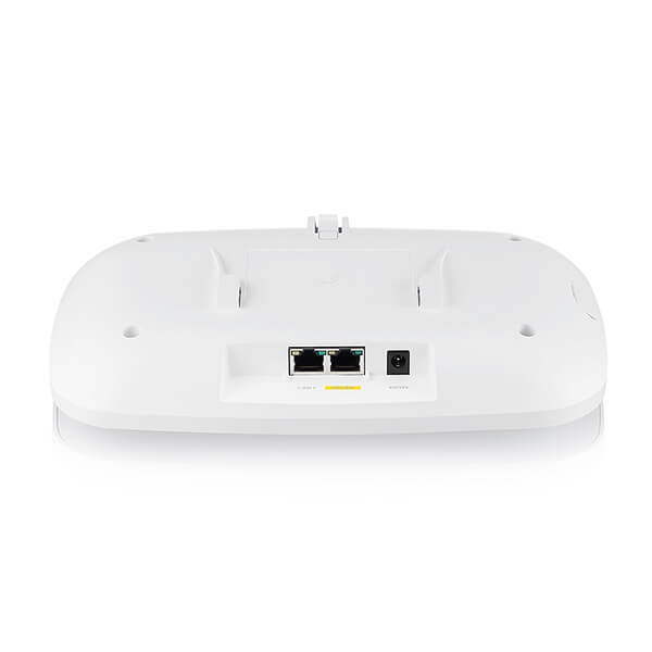 ZYXEL ZYXEL NWA130BE BE11000 WiFi 7 Triple-Radio NebulaFlex Access Point-59461