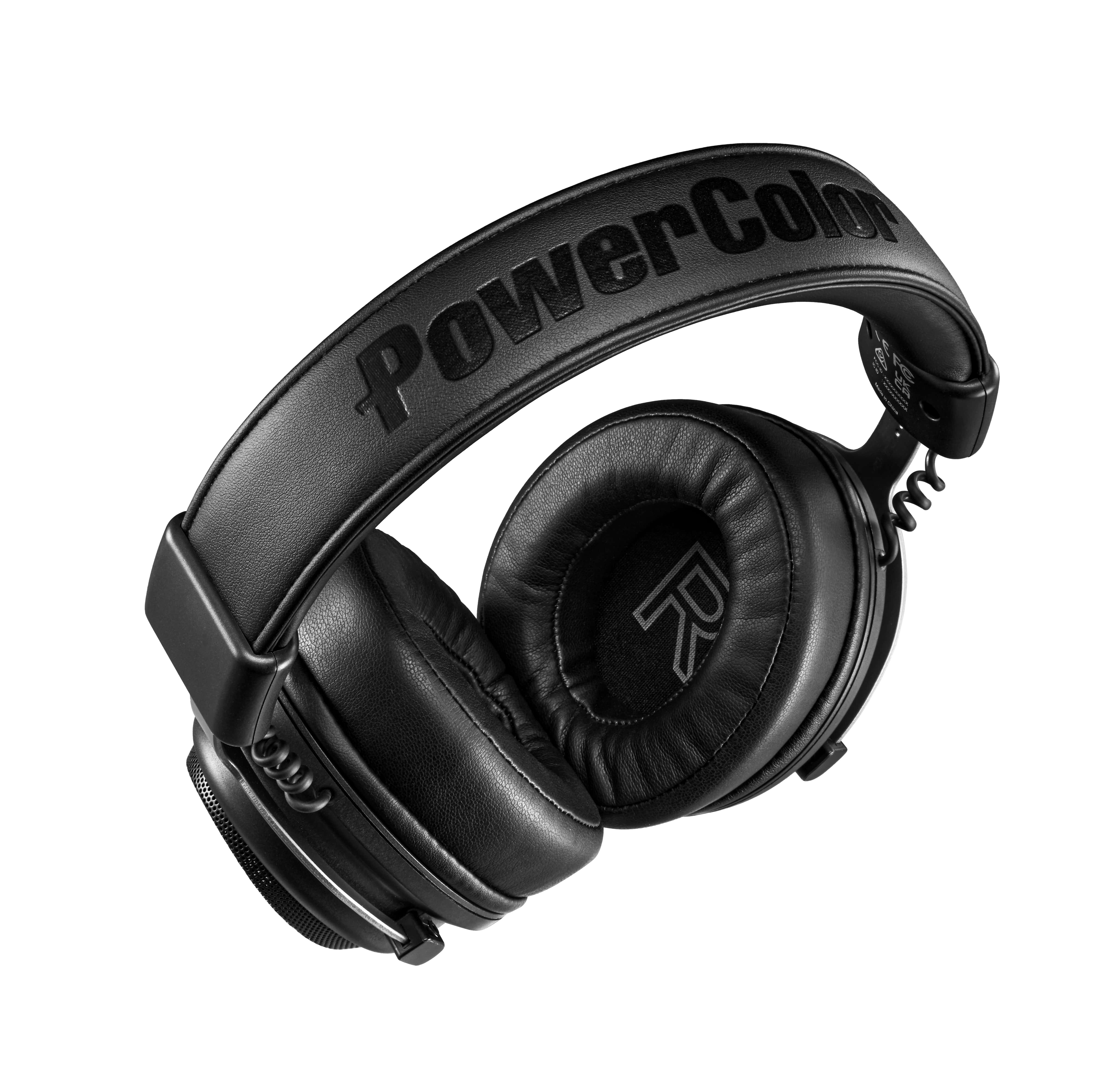 POWERCOLOR Powercolor Alphyn AH10 Kablosuz 2.4G Kulaklık-55142