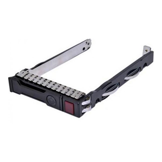 HPE Oem Hpe Gen11 Sunucu için 2.5’’ Disk Kızağı