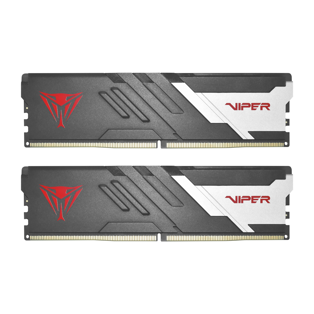 PATRIOT Patriot Viper Venom 16GB (1x16GB) DDR5 6000MHz CL30 Gaming Ram (PVV516G60C30)-46005