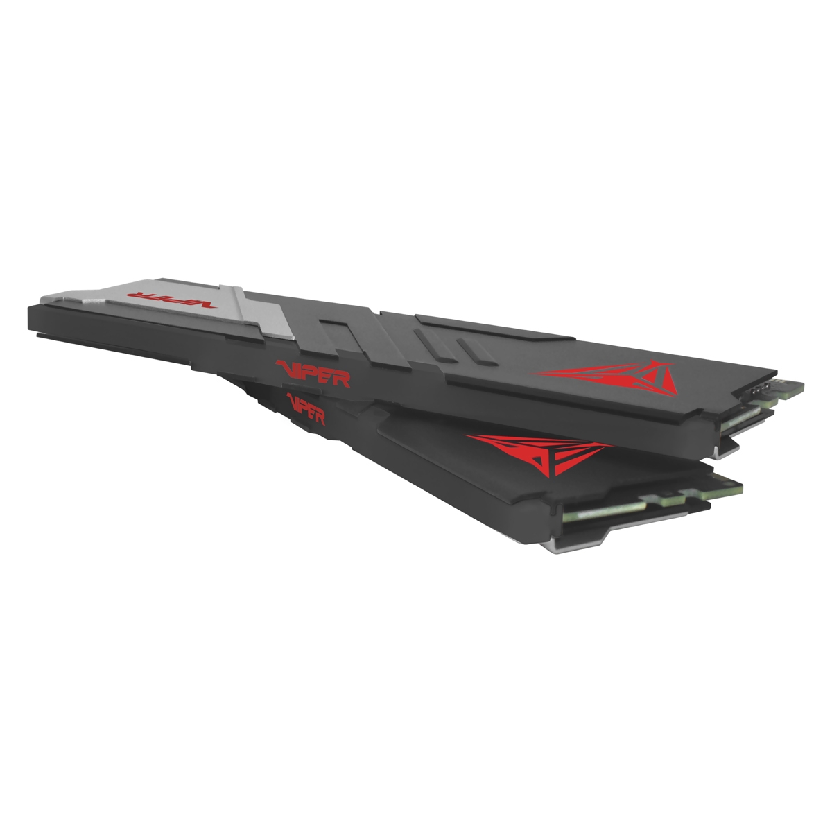 PATRIOT Patriot Viper Venom 16GB (1x16GB) DDR5 6000MHz CL30 Gaming Ram (PVV516G60C30)-46006