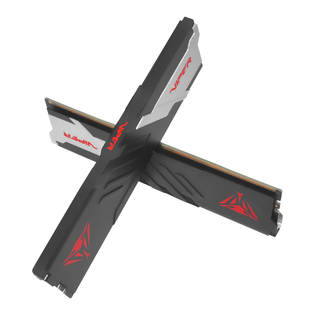 PATRIOT Patriot Viper Venom 16GB (1x16GB) DDR5 6000MHz CL30 Gaming Ram (PVV516G60C30)-46007