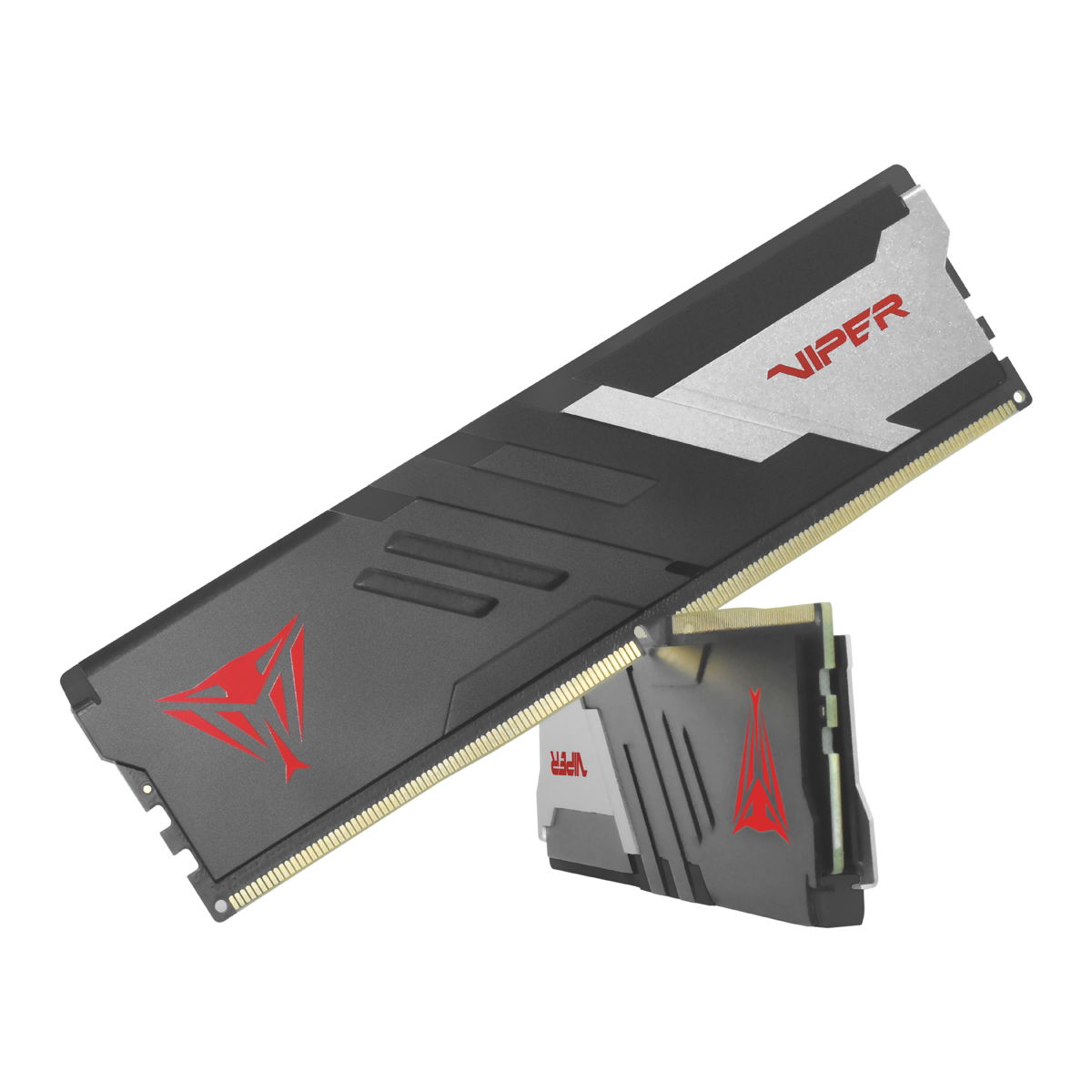 PATRIOT Patriot Viper Venom 16GB (1x16GB) DDR5 6000MHz CL30 Gaming Ram (PVV516G60C30)-46008
